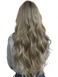 ロング スーパーロングのヘアスタイルギャラリー Rasysa らしさ